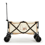 NORDISK x Kakao Friends - Camping Wagon - NORDISK x Kakao Friends - Home & Living, Accessories - Harumio