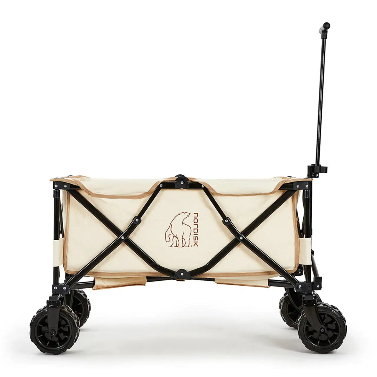 NORDISK x Kakao Friends - Camping Wagon - NORDISK x Kakao Friends - Home & Living, Accessories - Harumio