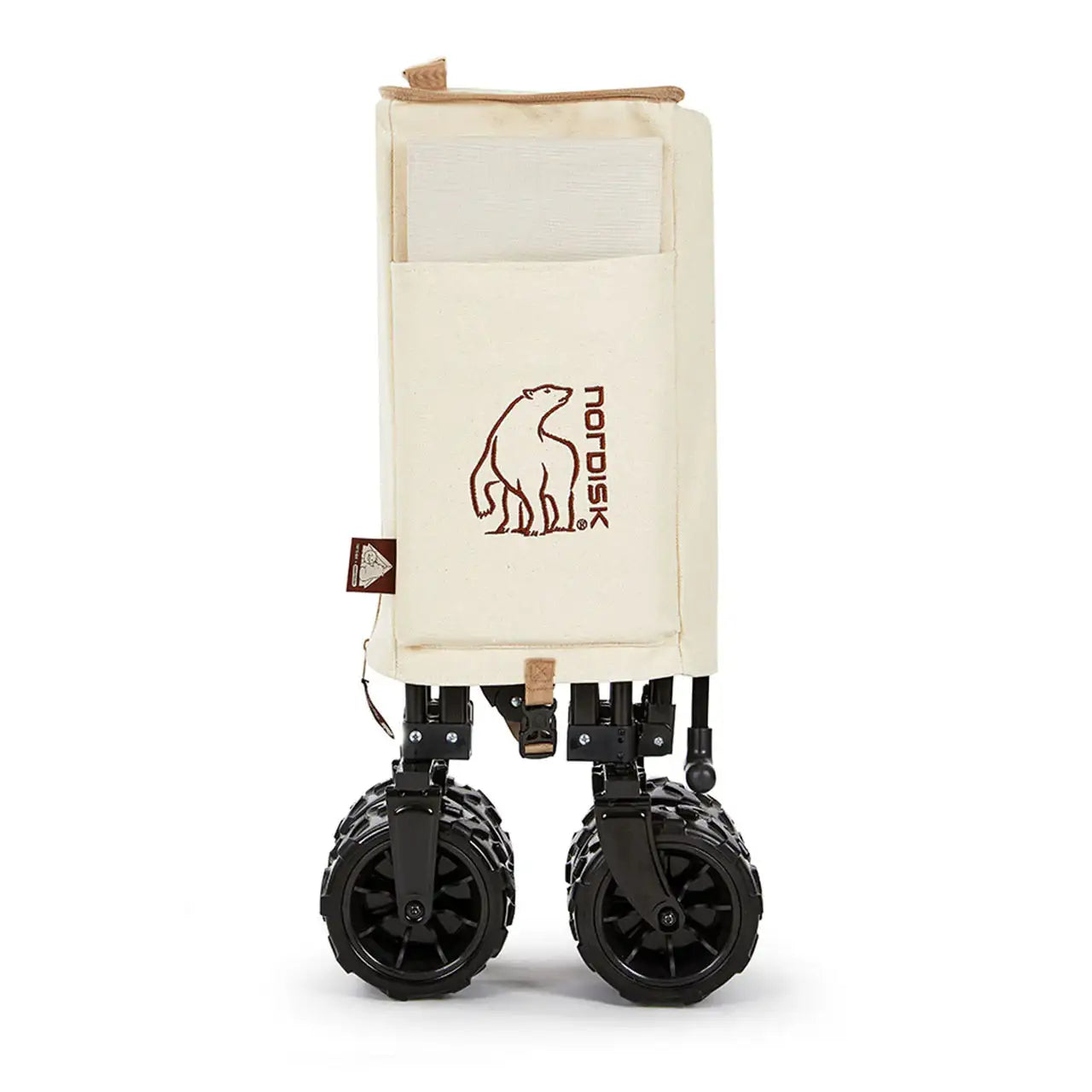 NORDISK x Kakao Friends - Camping Wagon - NORDISK x Kakao Friends - Home & Living, Accessories - Harumio