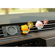 Kakao Friends - Windmill Car Air Freshener - Kakao Friends - Home & Living, Accessories - Harumio