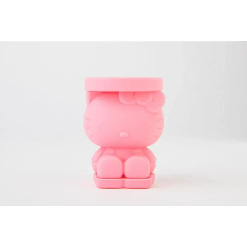 Sanrio x 10x10 - Hello Kitty 3D Ice Mold - Sanrio - Kitchen Appliances - Harumio