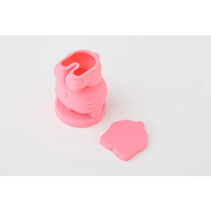 Sanrio x 10x10 - Hello Kitty 3D Ice Mold - Sanrio - Kitchen Appliances - Harumio