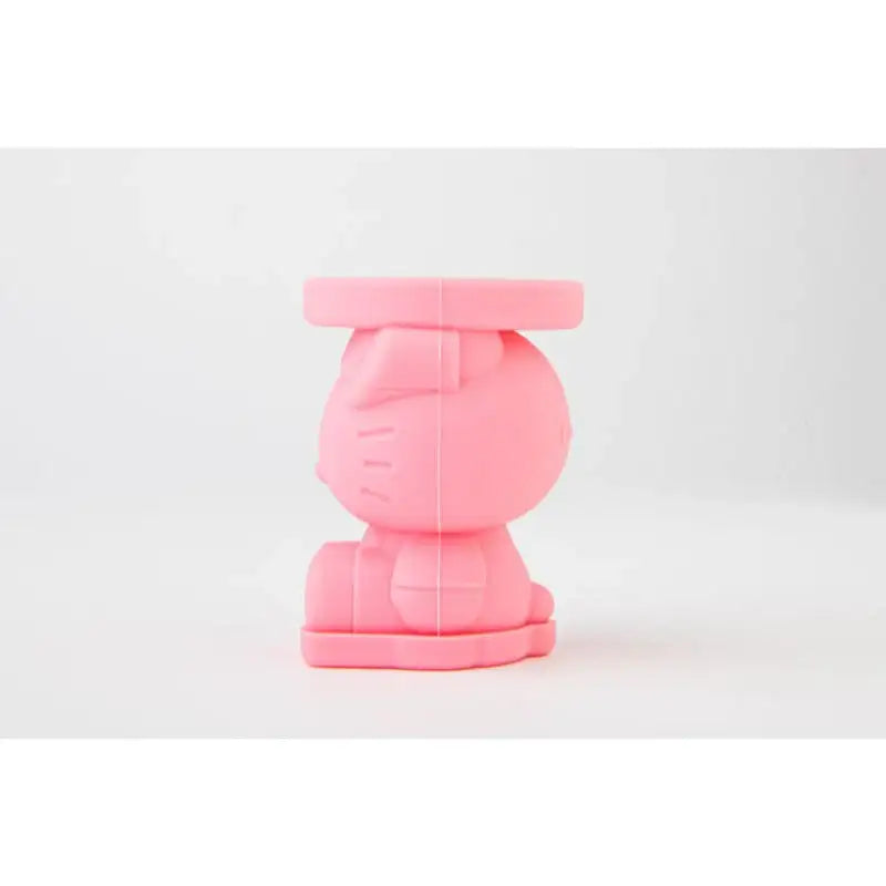 Sanrio x 10x10 - Hello Kitty 3D Ice Mold - Sanrio - Kitchen Appliances - Harumio