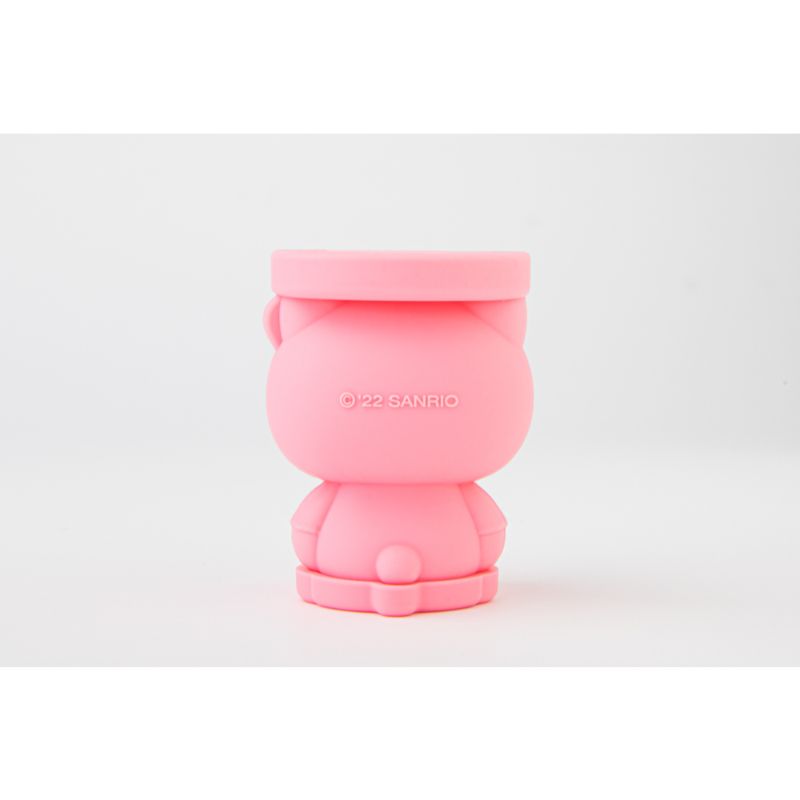 Sanrio x 10x10 - Hello Kitty 3D Ice Mold