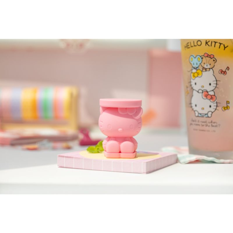 Sanrio x 10x10 - Hello Kitty 3D Ice Mold
