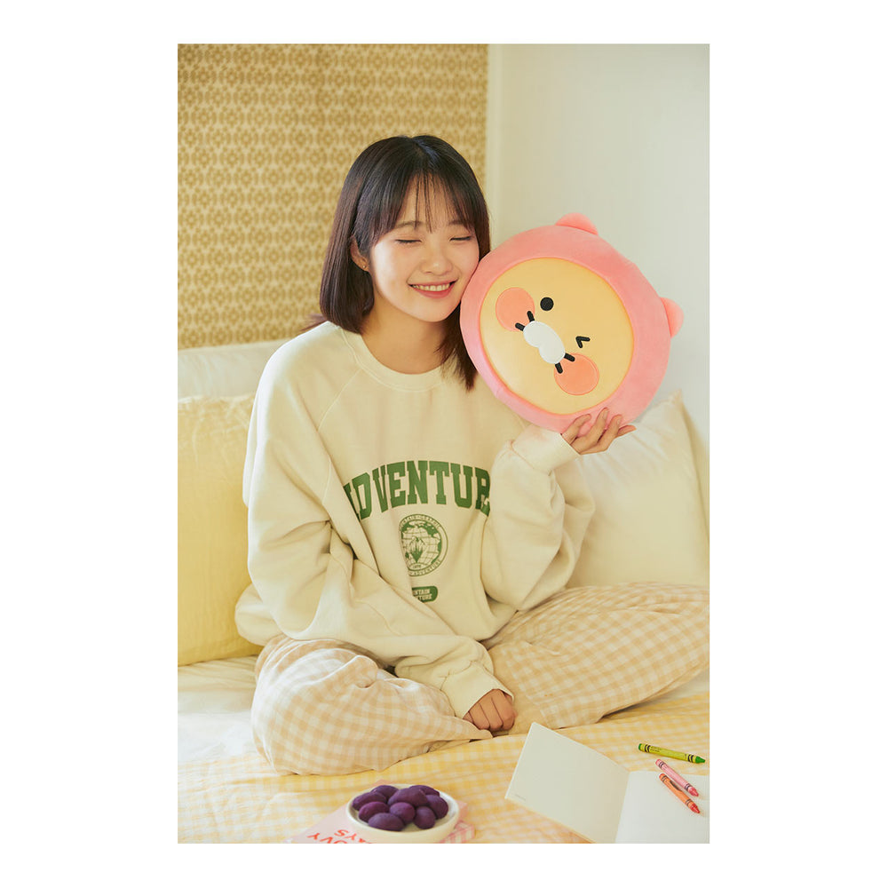 Kakao Friends - Hoody Choonsik Plush Cushion