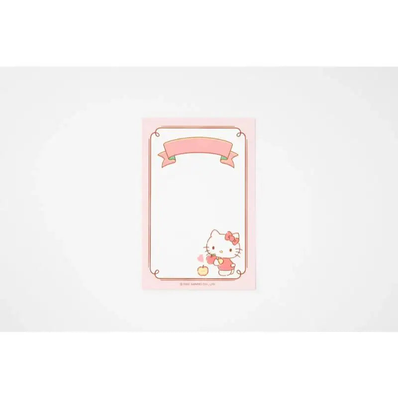 Sanrio x 10x10 - Sanrio Characters Fruit Glass Cup - Sanrio - Home & Living - Harumio