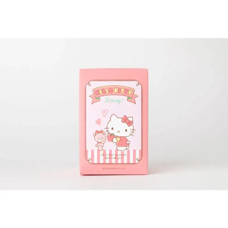 Sanrio x 10x10 - Sanrio Characters Fruit Glass Cup - Sanrio - Home & Living - Harumio