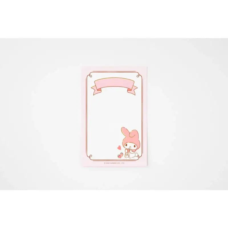 Sanrio x 10x10 - Sanrio Characters Fruit Glass Cup - Sanrio - Home & Living - Harumio