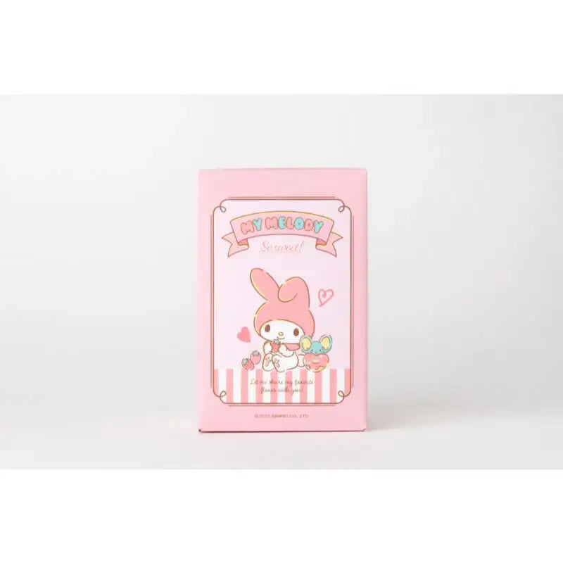 Sanrio x 10x10 - Sanrio Characters Fruit Glass Cup - Sanrio - Home & Living - Harumio