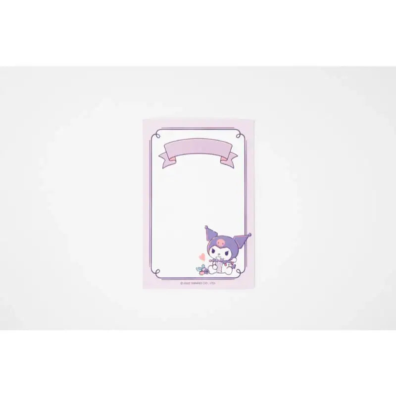 Sanrio x 10x10 - Sanrio Characters Fruit Glass Cup - Sanrio - Home & Living - Harumio