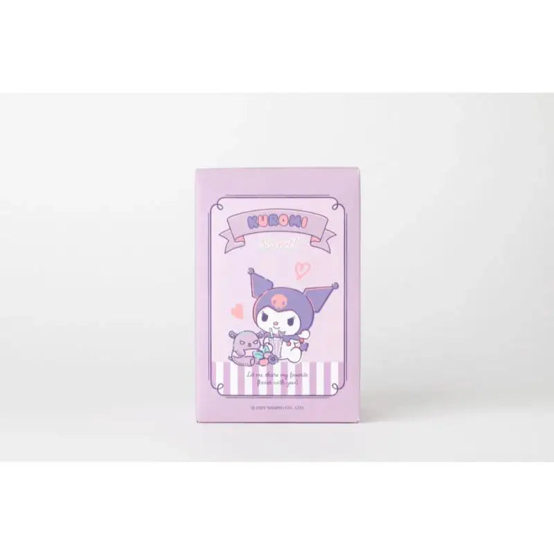 Sanrio x 10x10 - Sanrio Characters Fruit Glass Cup - Sanrio - Home & Living - Harumio