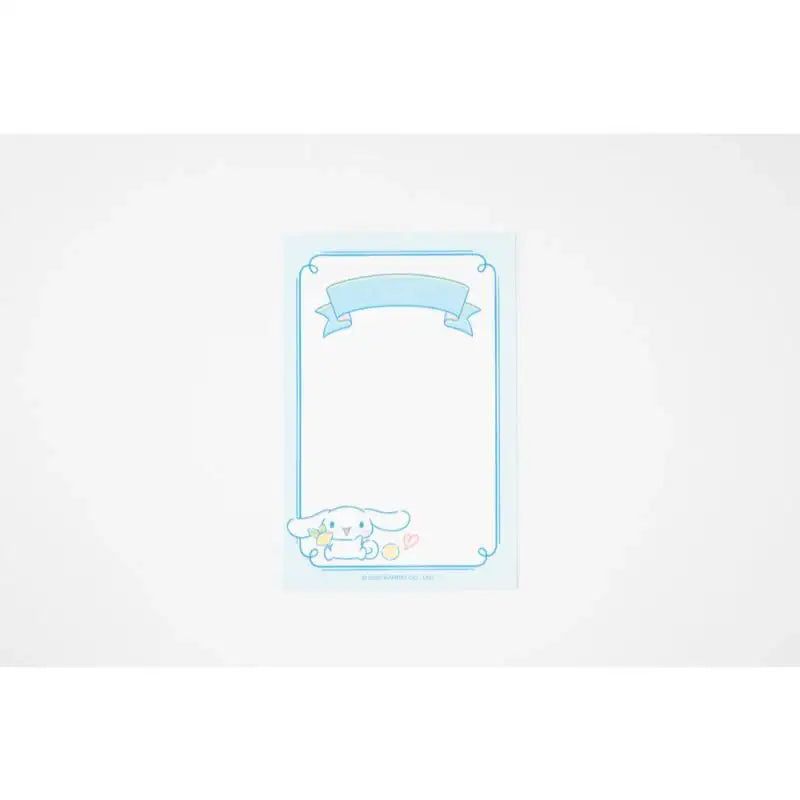Sanrio x 10x10 - Sanrio Characters Fruit Glass Cup - Sanrio - Home & Living - Harumio