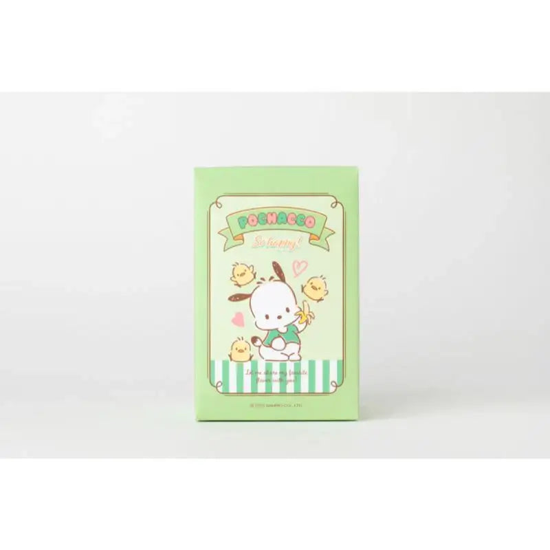 Sanrio x 10x10 - Sanrio Characters Fruit Glass Cup - Sanrio - Home & Living - Harumio