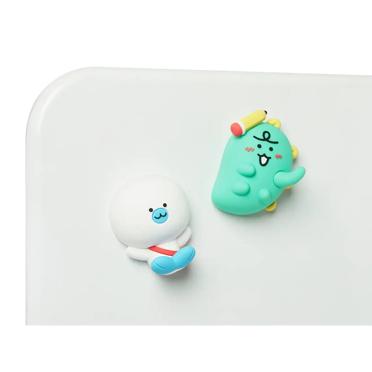 Kakao Friends - Jordy & Angmond Multi Purpose Holder - Kakao Friends - Accessories - Harumio