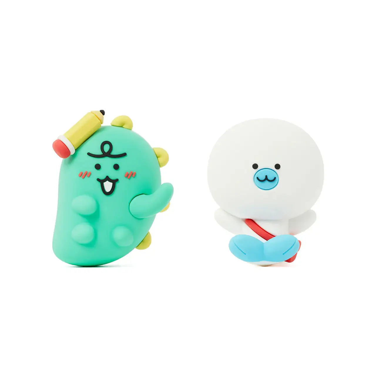 Kakao Friends - Jordy & Angmond Multi Purpose Holder - Kakao Friends - Accessories - Harumio