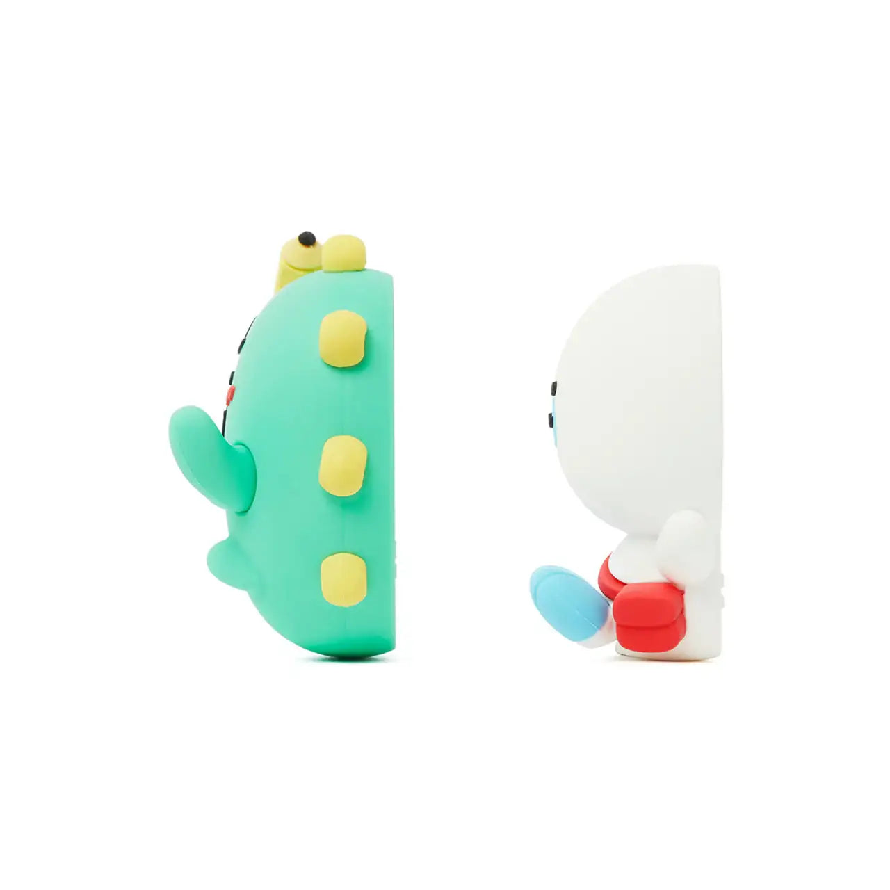 Kakao Friends - Jordy & Angmond Multi Purpose Holder - Kakao Friends - Accessories - Harumio
