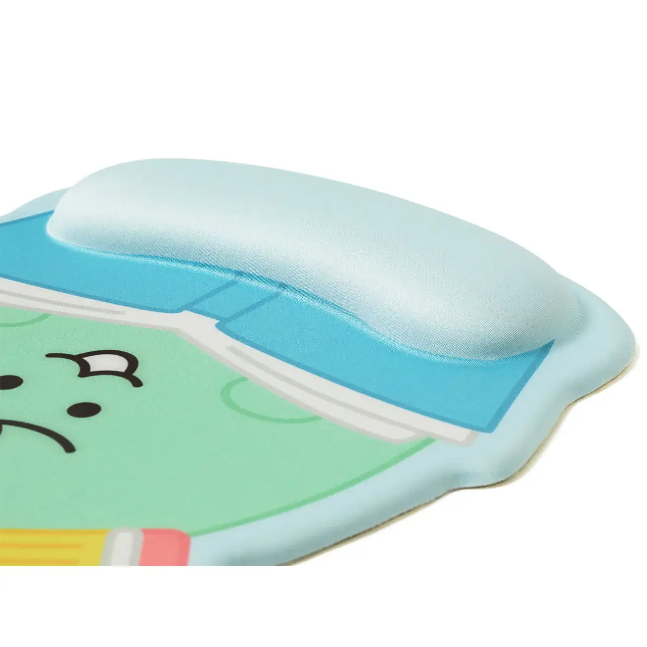 Kakao Friends - Jordy Cushion Mousepad - Kakao Friends - Accessories - Harumio