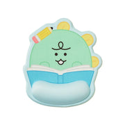 Kakao Friends - Jordy Cushion Mousepad - Kakao Friends - Accessories - Harumio