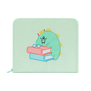 Kakao Friends - Jordy Pad Pouch - Kakao Friends - Accessories - Harumio