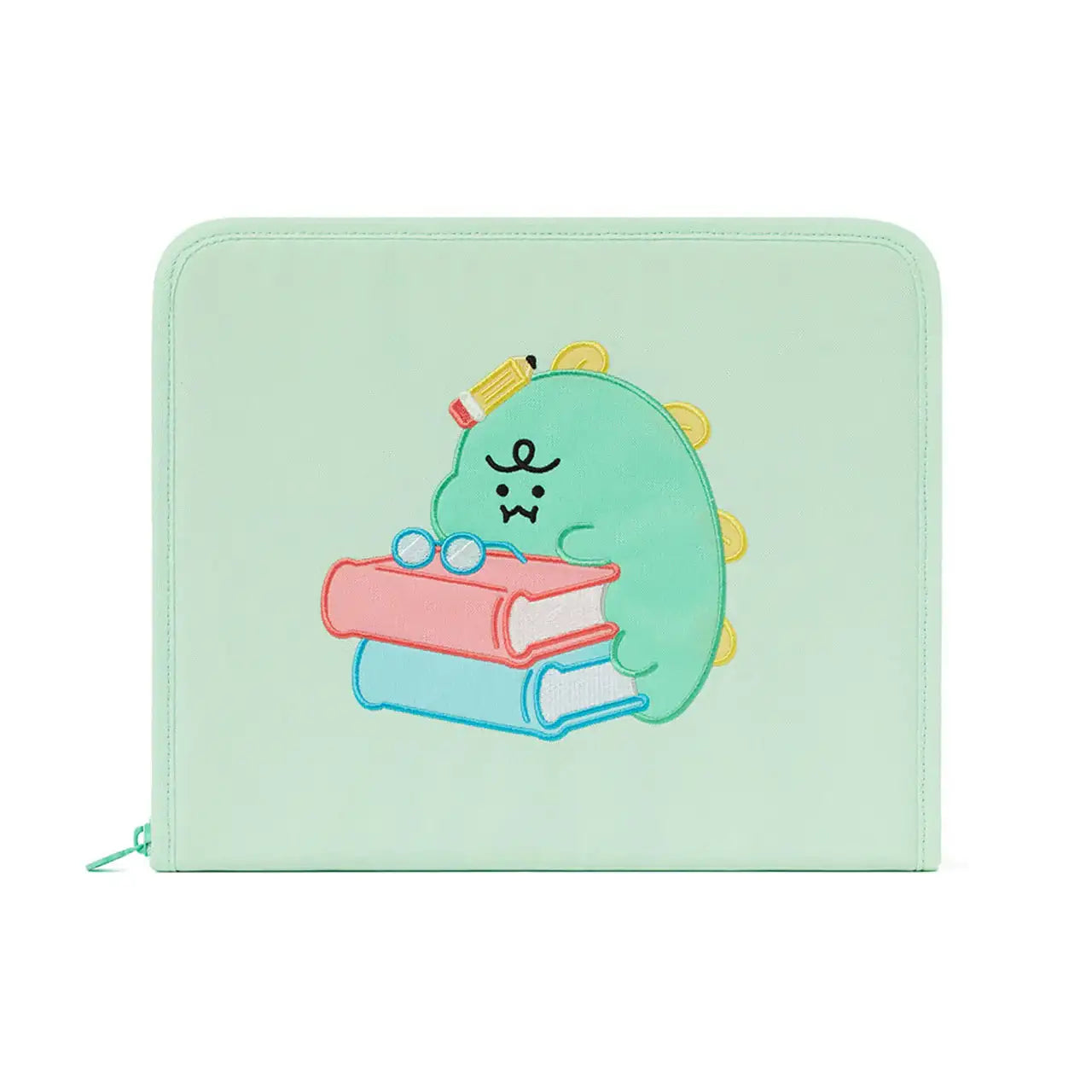 Kakao Friends - Jordy Pad Pouch - Kakao Friends - Accessories - Harumio