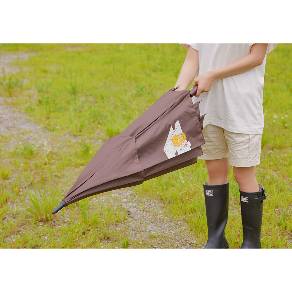 NORDISK x Kakao Friends - Doubly Long Umbrella