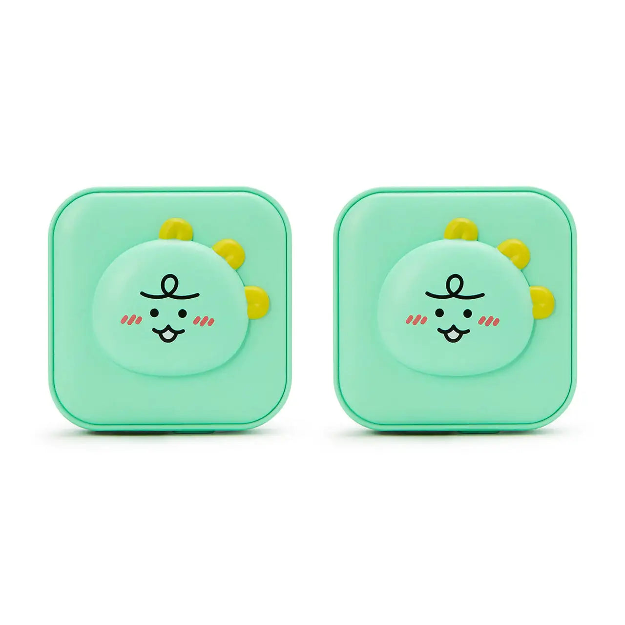 Kakao Friends - Jordy Car Door Lights Set - Kakao Friends - Home & Living, Accessories - Harumio