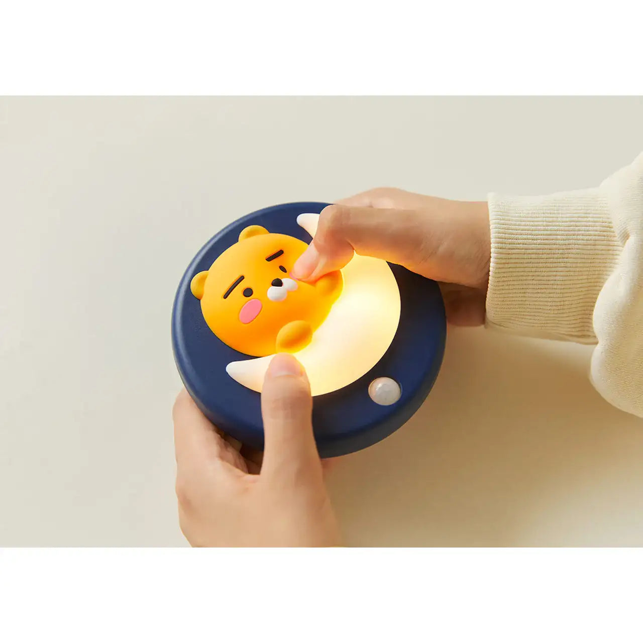 Kakao Friends - Motion Sensor Light - Kakao Friends - Home & Living, Accessories - Harumio