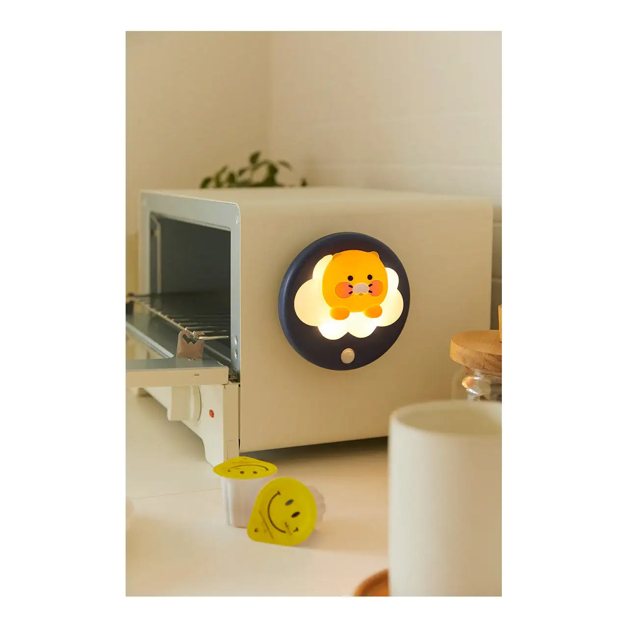 Kakao Friends - Motion Sensor Light - Kakao Friends - Home & Living, Accessories - Harumio