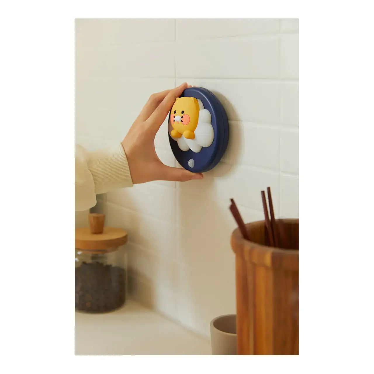 Kakao Friends - Motion Sensor Light - Kakao Friends - Home & Living, Accessories - Harumio