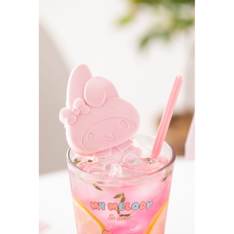 Sanrio x 10x10 - Ice Cream Frame