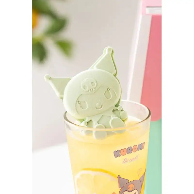 Sanrio x 10x10 - Ice Cream Frame - Sanrio - Kitchenware - Harumio