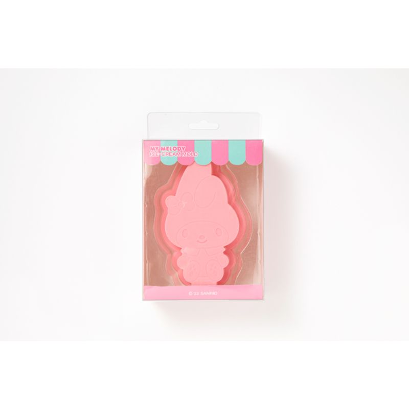 Sanrio x 10x10 - Ice Cream Frame