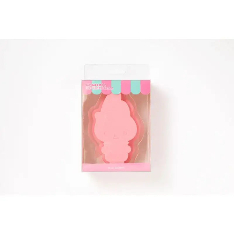 Sanrio x 10x10 - Ice Cream Frame - Sanrio - Kitchenware - Harumio