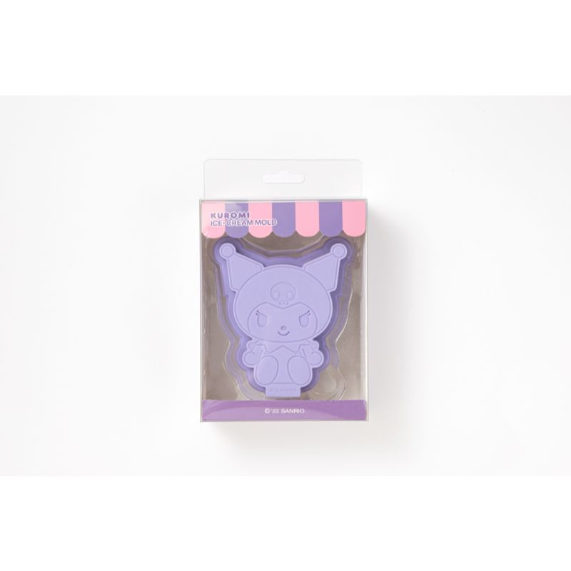 Sanrio x 10x10 - Ice Cream Frame
