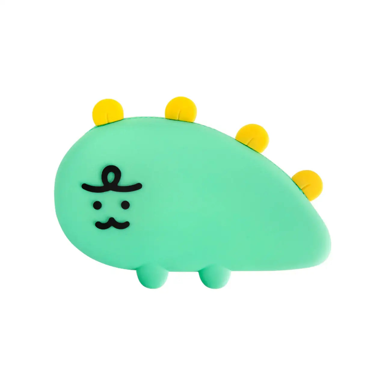 Kakao Friends - Jordy Silicone Multi Pouch - Kakao Friends - Home & Living, Accessories - Harumio