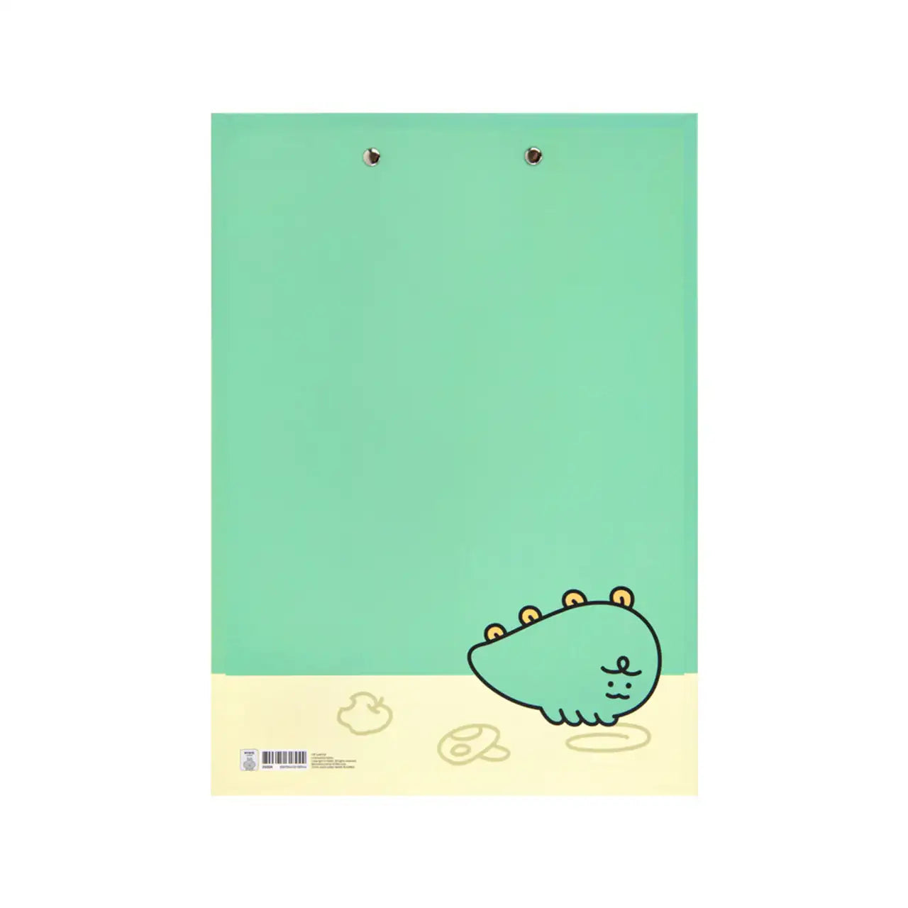 Kakao Friends - Jordy Clipboard - Kakao Friends - Home & Living, Accessories - Harumio