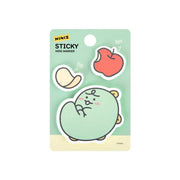 Kakao Friends - Jordy Sticky Mini Marker - Kakao Friends - Home & Living, Accessories - Harumio