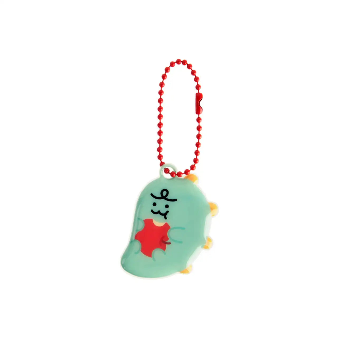 Kakao Friends - Jordy Soft Keyring - Kakao Friends - Home & Living, Accessories - Harumio