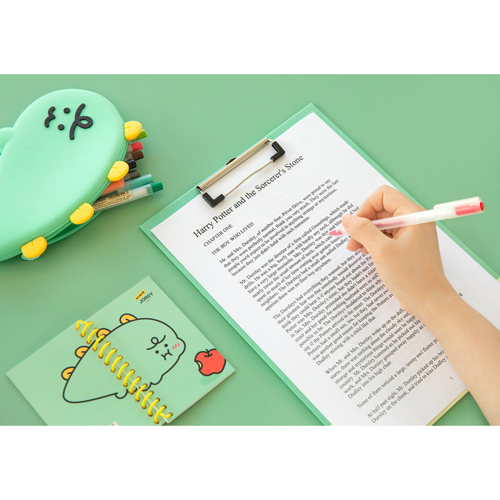 Kakao Friends - Jordy Clipboard