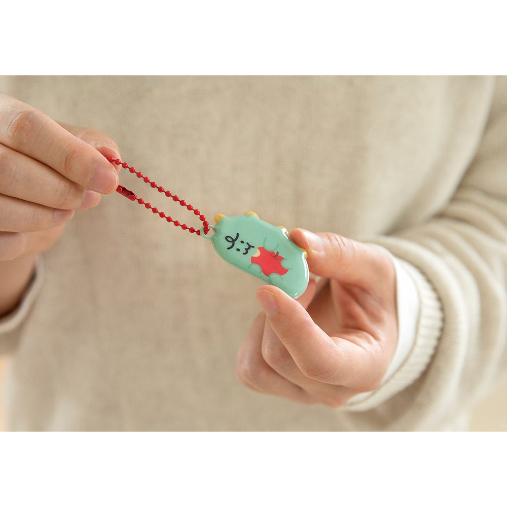 Kakao Friends - Jordy Soft Keyring