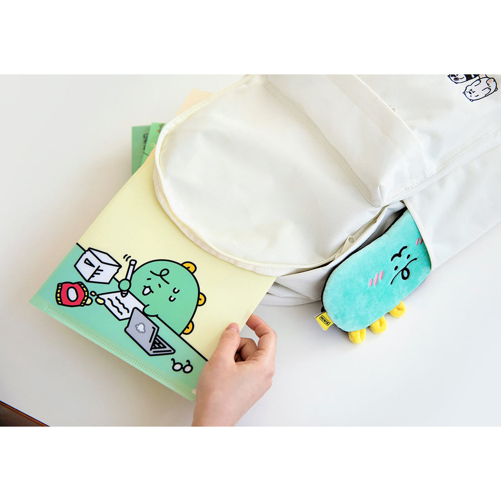 Kakao Friends - Jordy L-type Folder