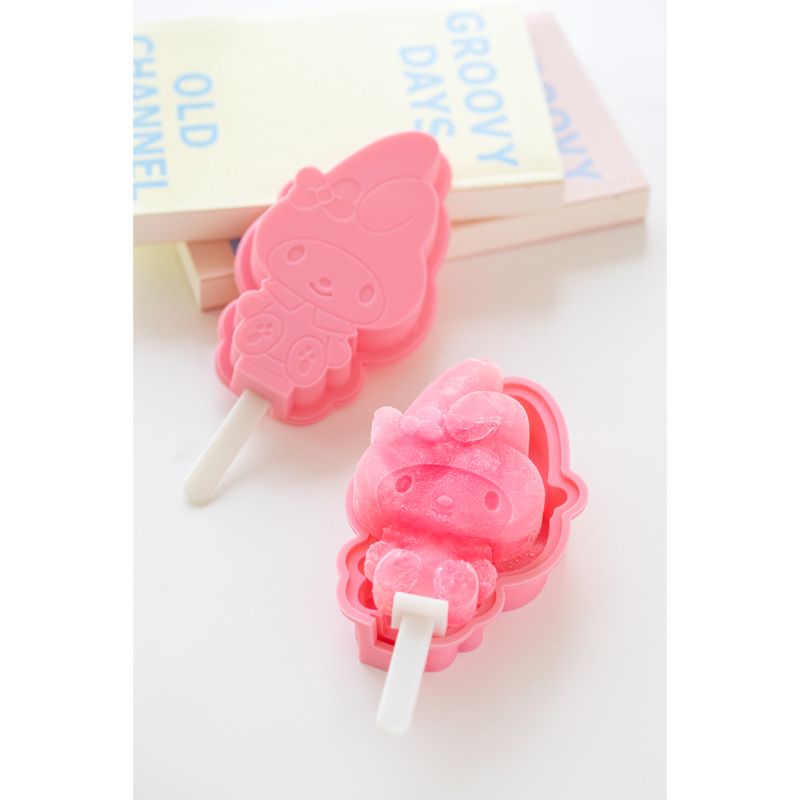Sanrio x 10x10 - Ice Cream Frame