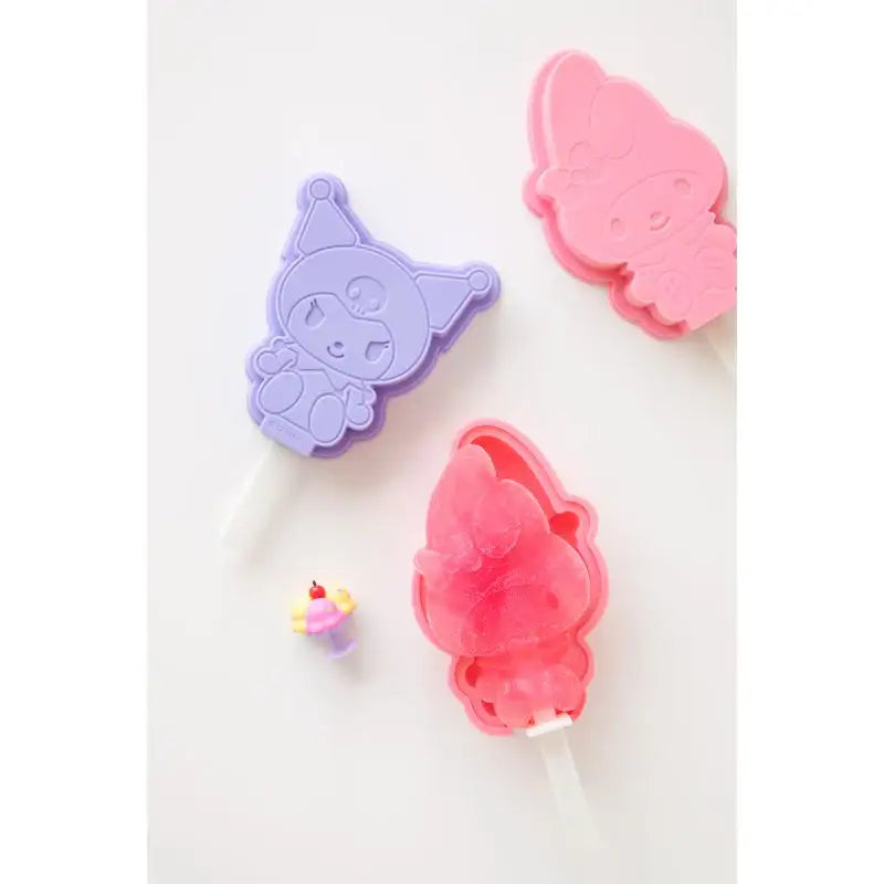 Sanrio x 10x10 - Ice Cream Frame - Sanrio - Kitchenware - Harumio
