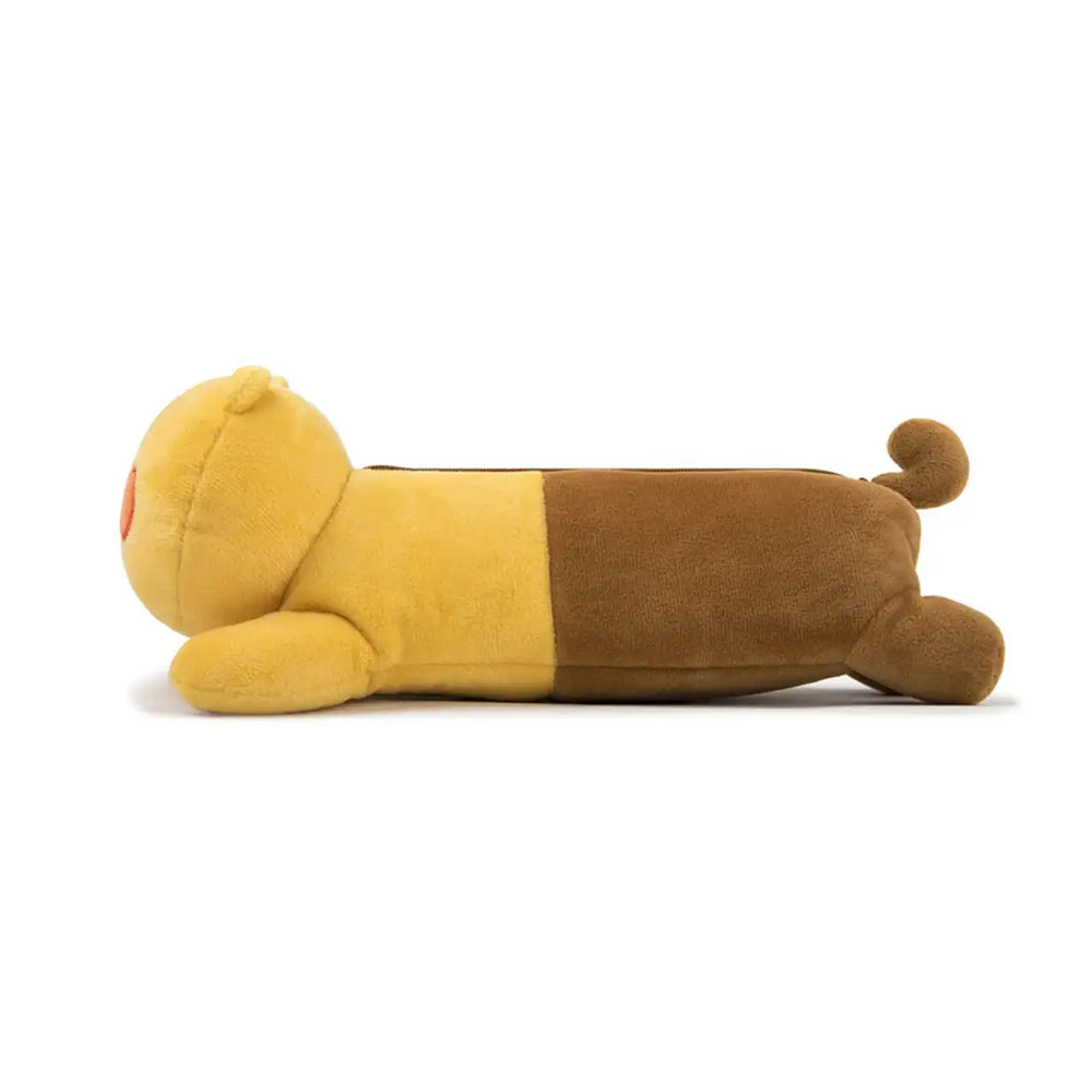 Kakao Friends - Choonsik Doll Pencil Case