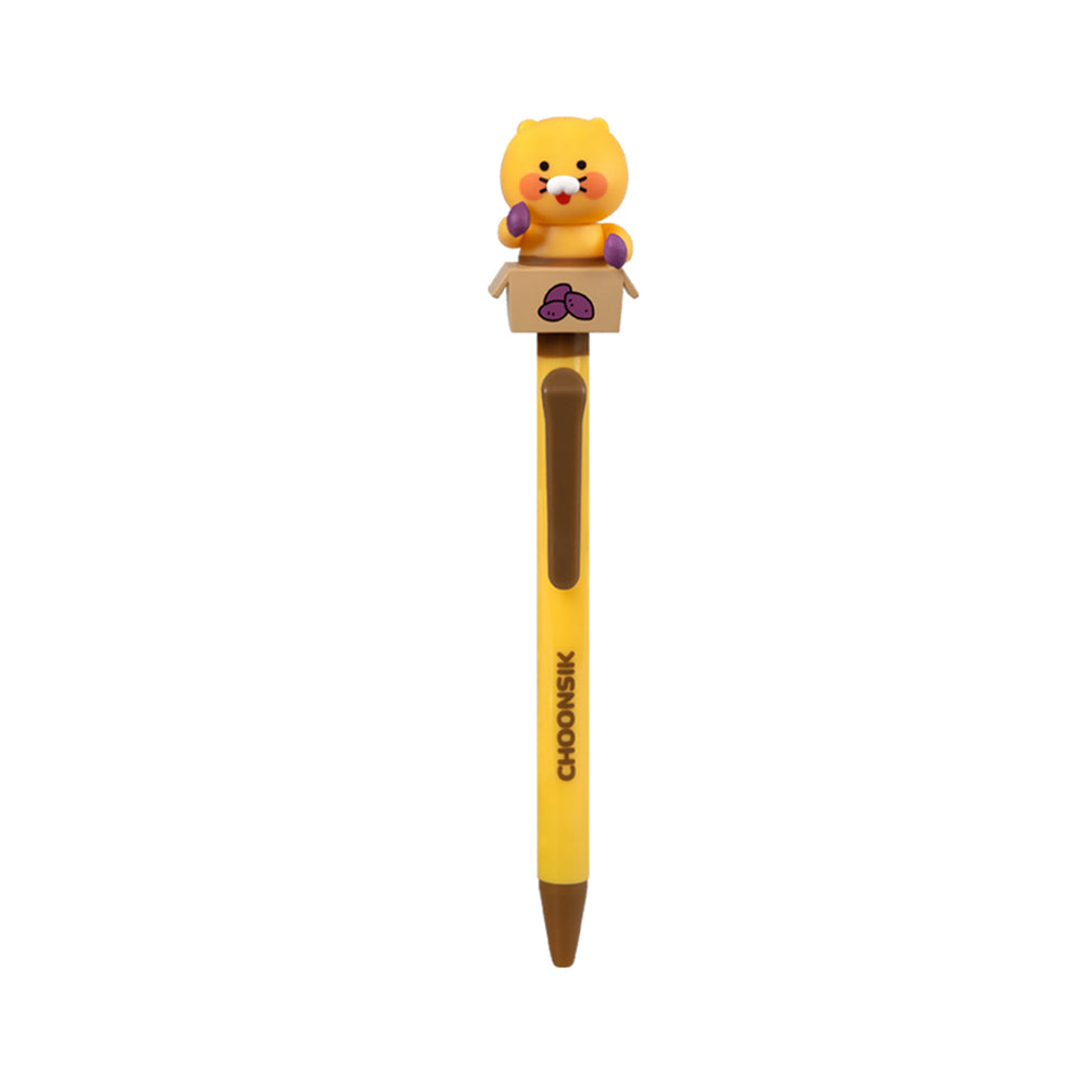 Kakao Friends - Choonsik Action Ballpoint Pen