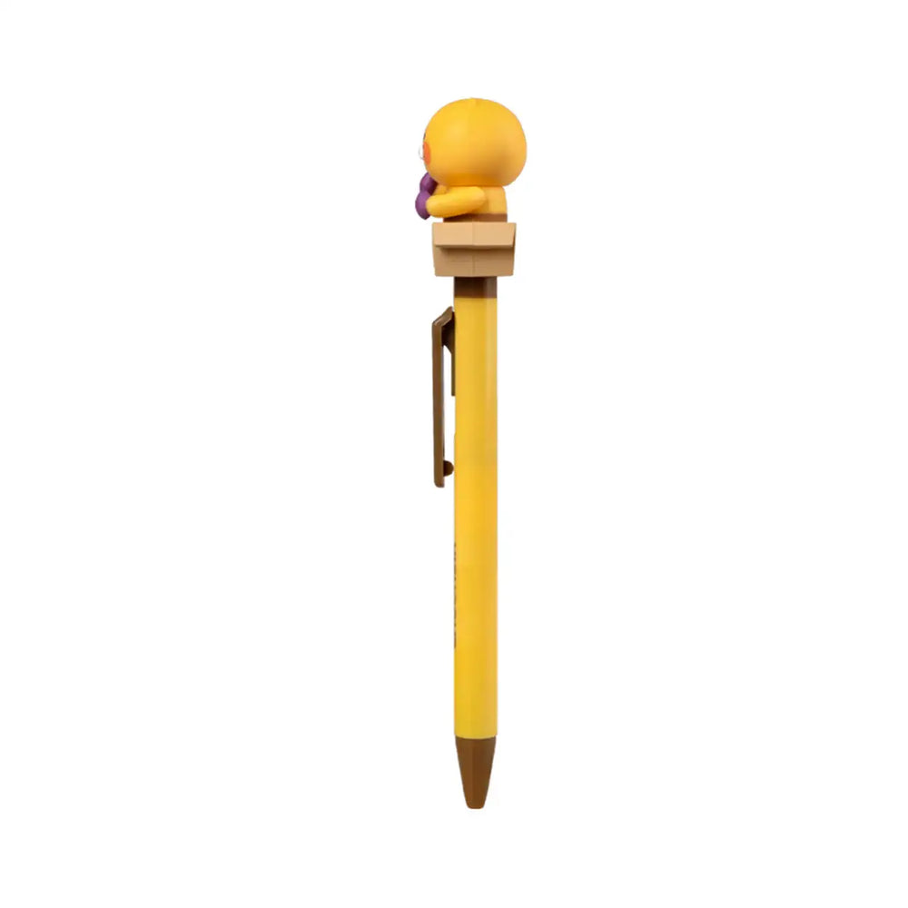Kakao Friends - Choonsik Action Ballpoint Pen - Kakao Friends - Home & Living, Accessories - Harumio