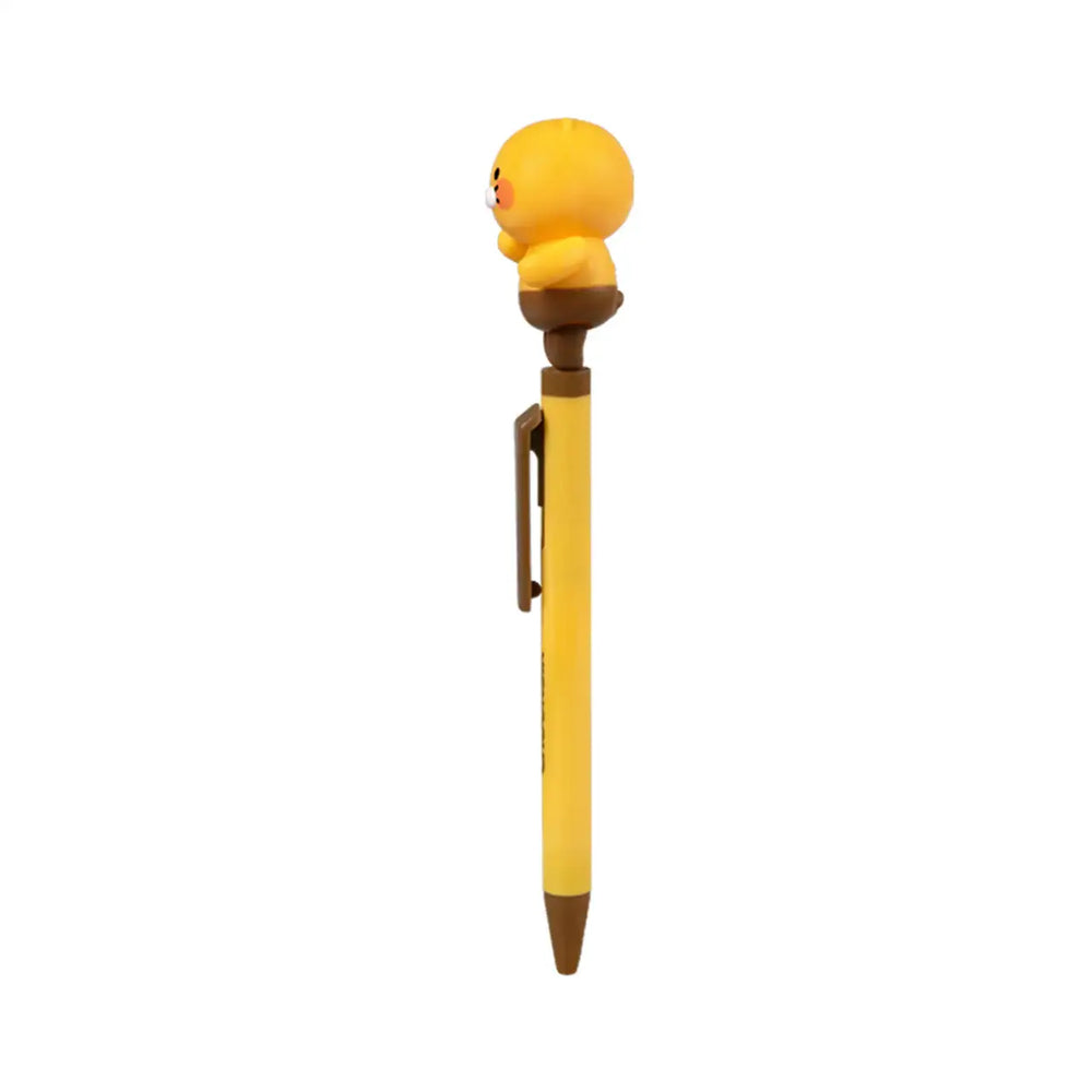 Kakao Friends - Choonsik Action Ballpoint Pen - Kakao Friends - Home & Living, Accessories - Harumio