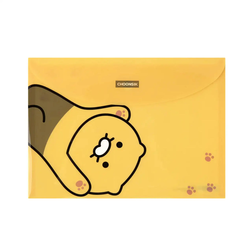 Kakao Friends - Choonsik Envelope File - Kakao Friends - Home & Living, Accessories - Harumio