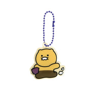 Kakao Friends - Choonsik Sweet Potato Keychain - Kakao Friends - Home & Living, Accessories - Harumio
